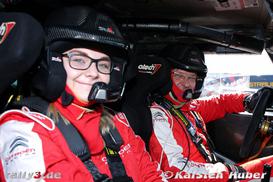 VIP-Fahrzeuge - proWIN Rallyesprint 2018 - Bild Nr. 216