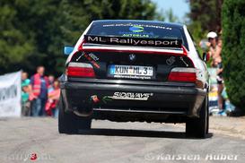 WP 1 - proWIN Rallyesprint 2018 - Bild Nr. 035