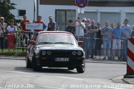VIP-Fahrzeuge - proWIN Rallyesprint 2018 - Bild Nr. 013