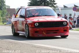 VIP-Fahrzeuge - proWIN Rallyesprint 2018 - Bild Nr. 023