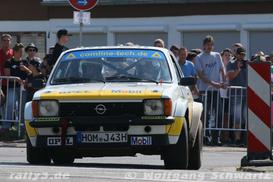 VIP-Fahrzeuge - proWIN Rallyesprint 2018 - Bild Nr. 066