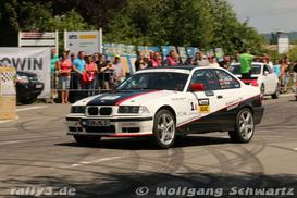 WP 1 - proWIN Rallyesprint 2018 - Bild Nr. 023
