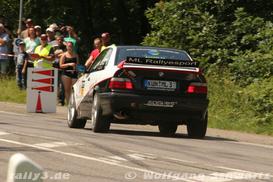 WP 1 - proWIN Rallyesprint 2018 - Bild Nr. 025