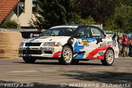 WP 1 - proWIN Rallyesprint 2018 - Bild Nr. 026