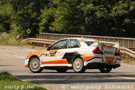 WP 1 - proWIN Rallyesprint 2018 - Bild Nr. 032