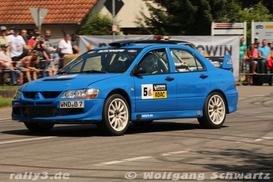 WP 1 - proWIN Rallyesprint 2018 - Bild Nr. 037