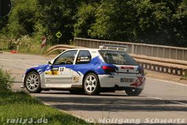 WP 1 - proWIN Rallyesprint 2018 - Bild Nr. 045