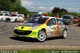 WP 1 - proWIN Rallyesprint 2018 - Bild Nr. 008