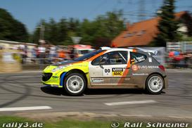 WP 1 - proWIN Rallyesprint 2018 - Bild Nr. 009