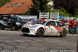 WP 1 - proWIN Rallyesprint 2018 - Bild Nr. 015