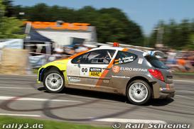 WP 1 - proWIN Rallyesprint 2018 - Bild Nr. 018