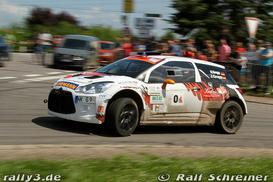 WP 1 - proWIN Rallyesprint 2018 - Bild Nr. 020