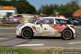 WP 1 - proWIN Rallyesprint 2018 - Bild Nr. 022