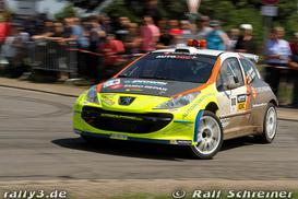 WP 1 - proWIN Rallyesprint 2018 - Bild Nr. 026
