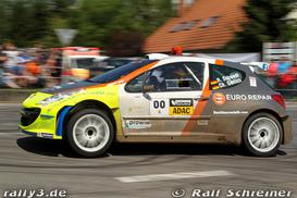 WP 1 - proWIN Rallyesprint 2018 - Bild Nr. 028