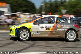 WP 1 - proWIN Rallyesprint 2018 - Bild Nr. 029
