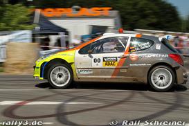 WP 1 - proWIN Rallyesprint 2018 - Bild Nr. 030