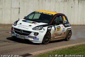 WP 1 - proWIN Rallyesprint 2018 - Bild Nr. 038