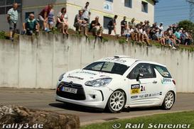 WP 1 - proWIN Rallyesprint 2018 - Bild Nr. 043