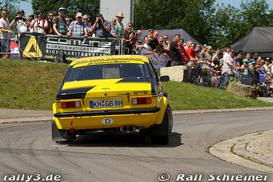 WP 1 - proWIN Rallyesprint 2018 - Bild Nr. 050