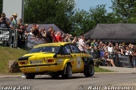 WP 1 - proWIN Rallyesprint 2018 - Bild Nr. 052
