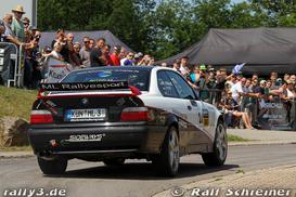 WP 1 - proWIN Rallyesprint 2018 - Bild Nr. 058