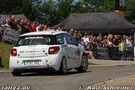 WP 1 - proWIN Rallyesprint 2018 - Bild Nr. 063