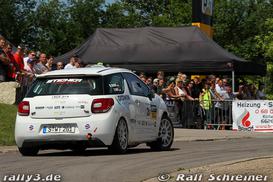 WP 1 - proWIN Rallyesprint 2018 - Bild Nr. 064