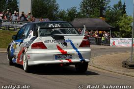 WP 1 - proWIN Rallyesprint 2018 - Bild Nr. 066