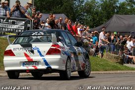 WP 1 - proWIN Rallyesprint 2018 - Bild Nr. 069
