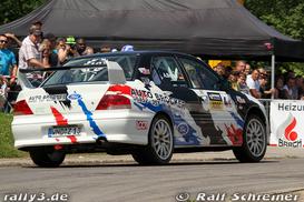 WP 1 - proWIN Rallyesprint 2018 - Bild Nr. 073