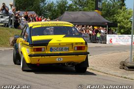 WP 1 - proWIN Rallyesprint 2018 - Bild Nr. 078