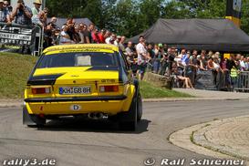 WP 1 - proWIN Rallyesprint 2018 - Bild Nr. 080