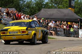 WP 1 - proWIN Rallyesprint 2018 - Bild Nr. 081
