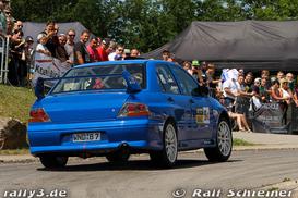 WP 1 - proWIN Rallyesprint 2018 - Bild Nr. 085