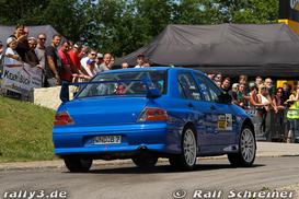 WP 1 - proWIN Rallyesprint 2018 - Bild Nr. 086