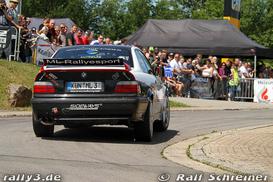 WP 1 - proWIN Rallyesprint 2018 - Bild Nr. 090