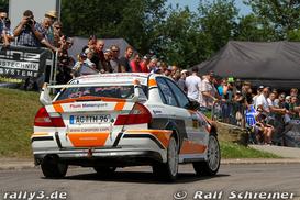 WP 1 - proWIN Rallyesprint 2018 - Bild Nr. 099