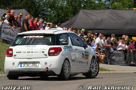 WP 1 - proWIN Rallyesprint 2018 - Bild Nr. 102
