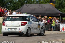 WP 1 - proWIN Rallyesprint 2018 - Bild Nr. 103