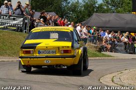 WP 1 - proWIN Rallyesprint 2018 - Bild Nr. 112