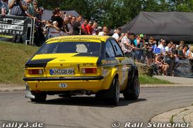 WP 1 - proWIN Rallyesprint 2018 - Bild Nr. 113