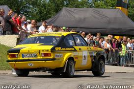 WP 1 - proWIN Rallyesprint 2018 - Bild Nr. 114