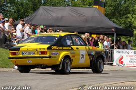 WP 1 - proWIN Rallyesprint 2018 - Bild Nr. 115