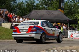 WP 1 - proWIN Rallyesprint 2018 - Bild Nr. 120