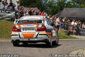 WP 1 - proWIN Rallyesprint 2018 - Bild Nr. 128