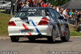 WP 1 - proWIN Rallyesprint 2018 - Bild Nr. 133
