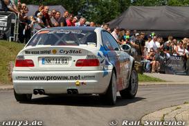 WP 1 - proWIN Rallyesprint 2018 - Bild Nr. 136