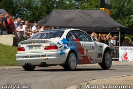 WP 1 - proWIN Rallyesprint 2018 - Bild Nr. 139