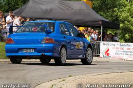 WP 1 - proWIN Rallyesprint 2018 - Bild Nr. 141